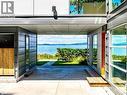 2924 Malaspina Promenade, Savary Island, BC  - Outdoor With Body Of Water With Exterior 