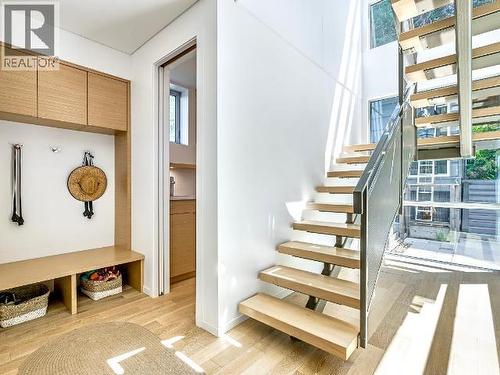 2924 Malaspina Promenade, Savary Island, BC - Indoor Photo Showing Other Room
