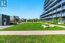 A814 - 3210 Dakota Common, Burlington, ON  - Outdoor With Balcony 