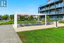 A814 - 3210 Dakota Common, Burlington, ON  - Outdoor With Balcony 