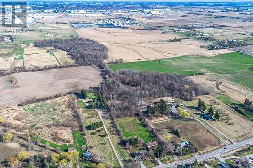 2739 Embleton Road, Brampton, ON - Outdoor With View