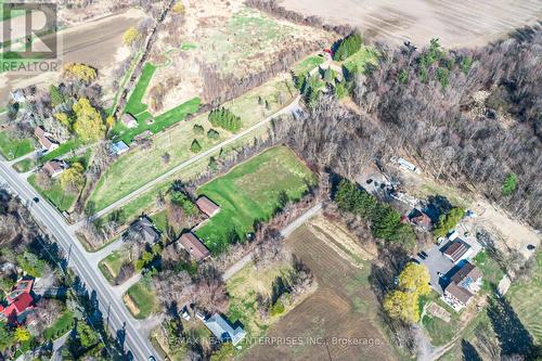 2739 Embleton Road, Brampton, ON - Outdoor With View