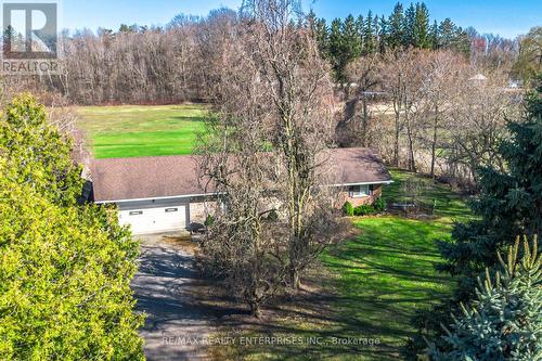 2739 Embleton Road, Brampton, ON - Outdoor With View