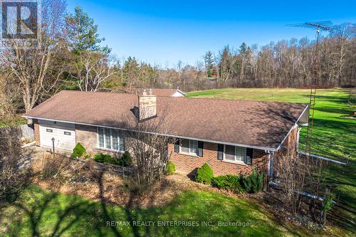 2739 Embleton Road, Brampton, ON - Outdoor