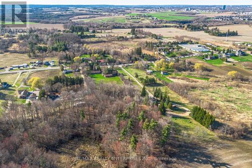 2739 Embleton Road, Brampton, ON - Outdoor With View