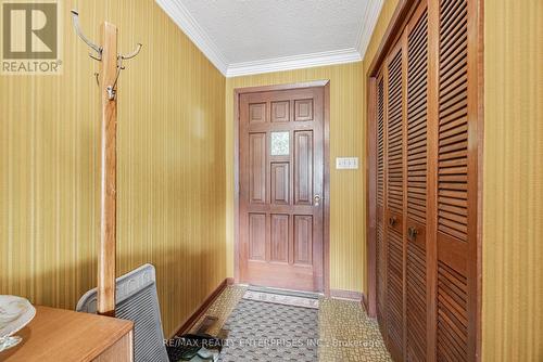 2739 Embleton Road, Brampton, ON - Indoor Photo Showing Other Room