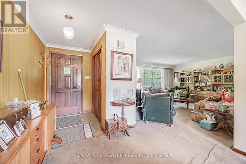 2739 Embleton Road, Brampton, ON - Indoor Photo Showing Other Room