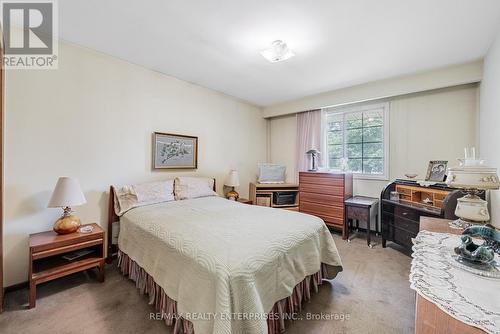2739 Embleton Road, Brampton, ON - Indoor Photo Showing Bedroom