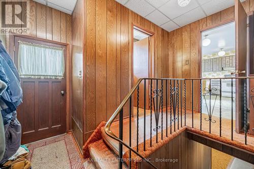 2739 Embleton Road, Brampton, ON - Indoor Photo Showing Other Room