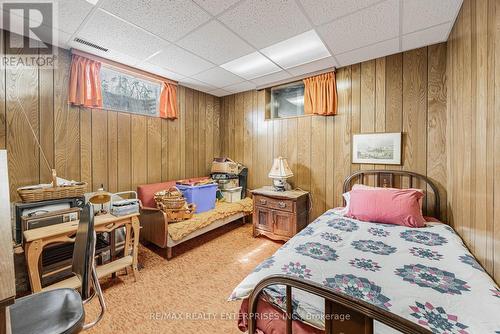 2739 Embleton Road, Brampton, ON - Indoor