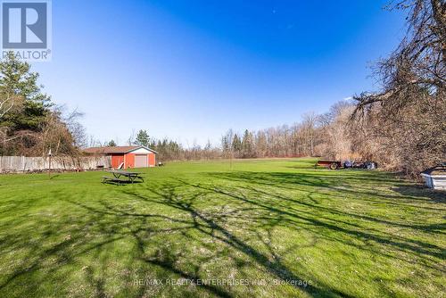 2739 Embleton Road, Brampton, ON - Outdoor