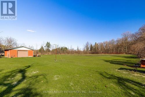 2739 Embleton Road, Brampton, ON - Outdoor