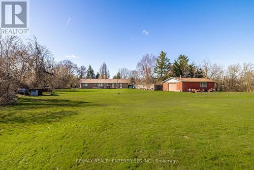 2739 Embleton Road, Brampton, ON - Outdoor