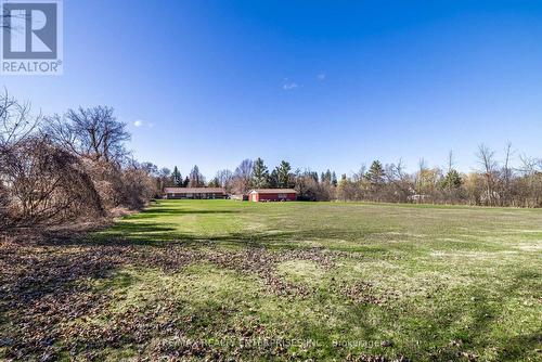 2739 Embleton Road, Brampton, ON - Outdoor With View