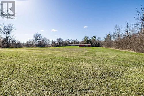 2739 Embleton Road, Brampton, ON - Outdoor With View