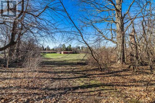 2739 Embleton Road, Brampton, ON - Outdoor With View