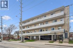 893 CONCESSION Street Unit# 202  Hamilton, ON L8V 1E7