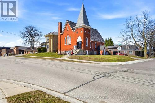 20 MILL STREET E  Perth East, ON N0K 1M0