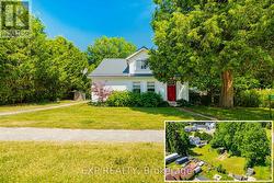 1567 OLD BROCK STREET Norfolk, ON N0E 1W0