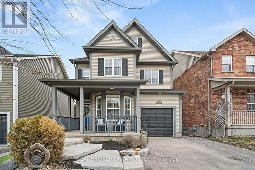 124 RIDGE TOP CRESCENT  Guelph/Eramosa, ON N0B 2K0