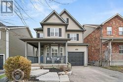 124 RIDGE TOP CRESCENT  Guelph/Eramosa, ON N0B 2K0