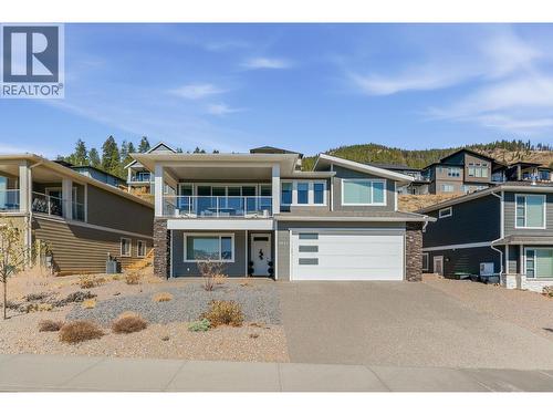 2612 Paramount Drive  West Kelowna, BC V4T 3N3