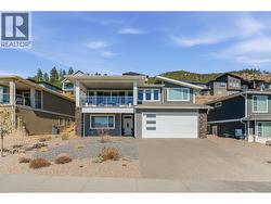 2612 Paramount Drive  West Kelowna, BC V4T 3N3