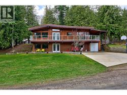 906 Dilworth Road Sorrento, BC V0E 2W1