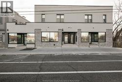 1233 University AVENUE West Windsor, ON N9A 5T2