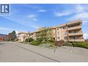 3850 Brown Road Unit# 203, West Kelowna, BC  - Outdoor With Balcony With Facade 