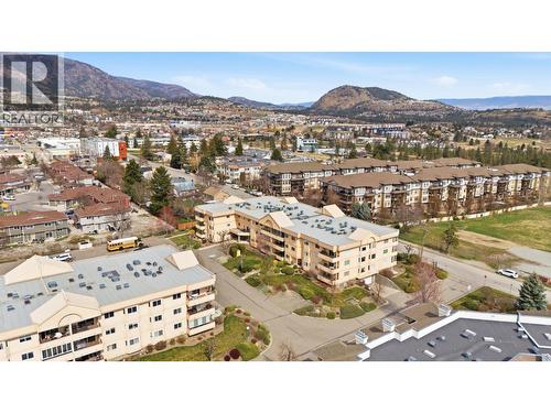 3850 Brown Road Unit# 203, West Kelowna, BC - Outdoor With View