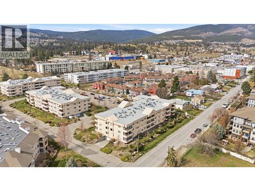 3850 Brown Road Unit# 203, West Kelowna, BC - Outdoor With View