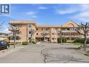 3850 Brown Road Unit# 203, West Kelowna, BC  - Outdoor With Balcony With Facade 