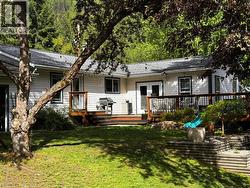2451 CUNNINGHAM Road Slocan Park, BC V0G 2E0