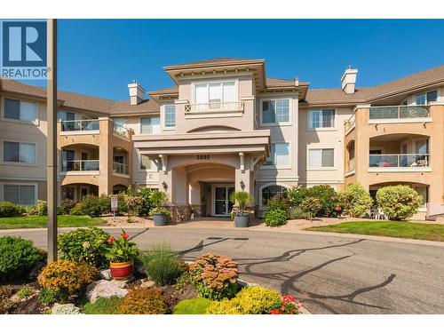3890 Brown Road Unit# 215  West Kelowna, BC V4T 2J5