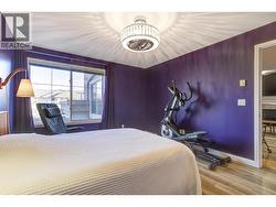 Primary bedroom - 