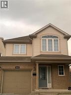 679 COMMONWEALTH Crescent Unit# LOWER Kitchener, ON N2E 4J8