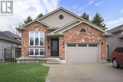 45 KINGSBRIDGE STREET  London East (East I), ON N5V 4S9