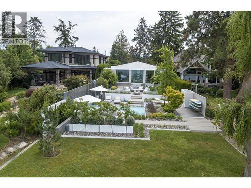 4110 Lakeshore Road, Kelowna, BC - Outdoor