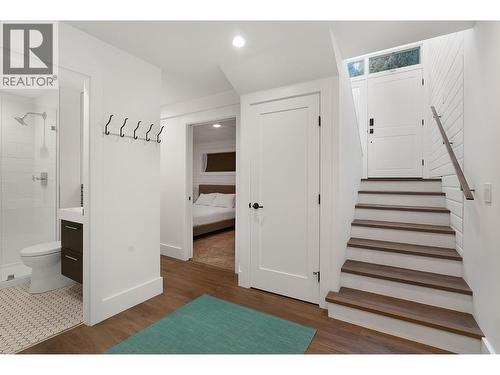 4110 Lakeshore Road, Kelowna, BC - Indoor Photo Showing Other Room
