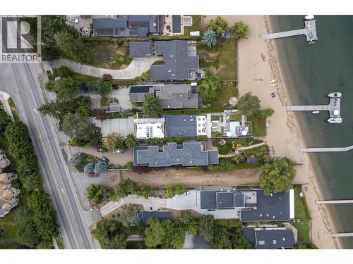 4110 Lakeshore Road, Kelowna, BC - Outdoor With View