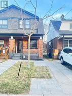 371 MILVERTON BOULEVARD Toronto, ON M4J 1W1