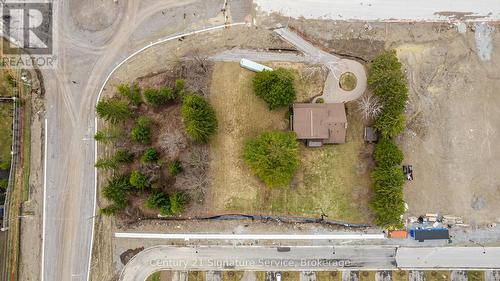 2045 Grandview Street N, Oshawa, ON - Outdoor With View
