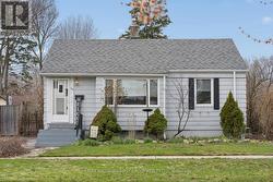 130 ADMIRAL ROAD Ajax, ON L2S 2P1