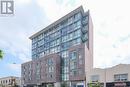 903 - 2055 Danforth Avenue, Toronto, ON  - Outdoor 
