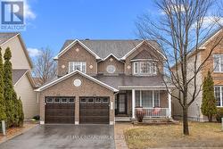 131 CHANCERY CRESCENT Ottawa, ON K4A 4N4