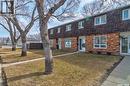 25 Spruceview Road, Regina, SK  - Outdoor 