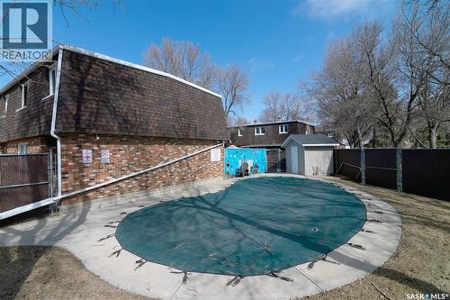 25 Spruceview Road, Regina, SK - Outdoor