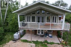 9 Tranquility PLACE Big River Rm No. 555, SK S0J 0E0