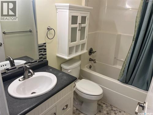 9 Tranquility Place, Big River Rm No. 555, SK - Indoor Photo Showing Bathroom